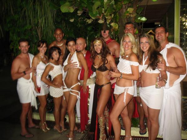 Naked Hedonism Jamaica Sex Party - Looking To Be A Little Naughty On Vacation? 10 Hotels You ...