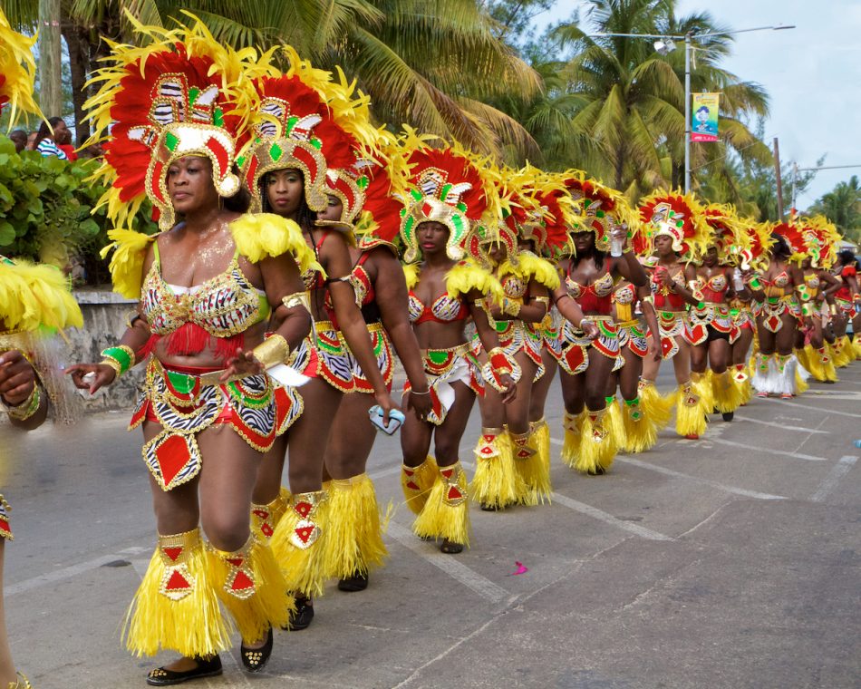 The Caribbean's Top Events and Festivals