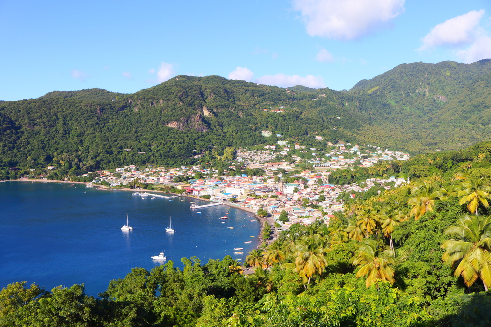 Top Rated Tourist Attractions In St. Lucia