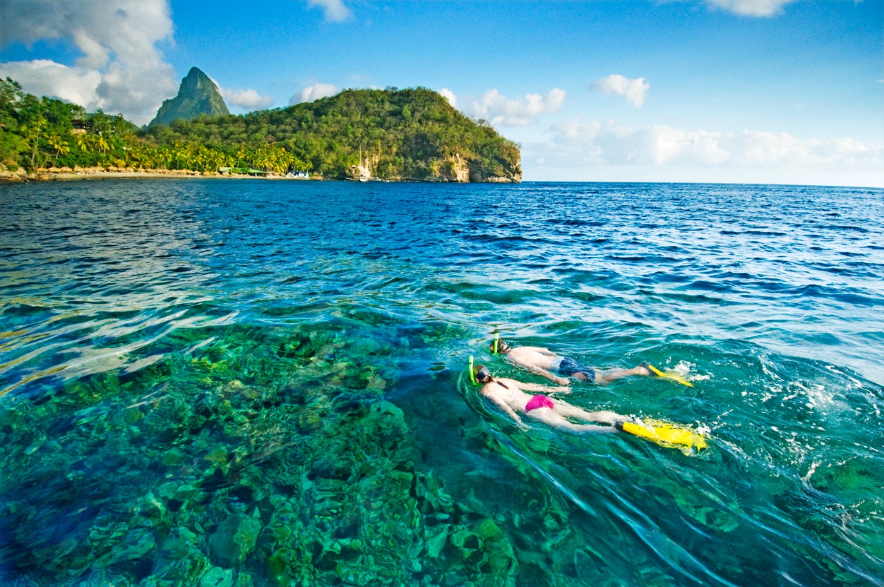 St. Lucia Vacation Packages: Find Cheap Vacations to St 